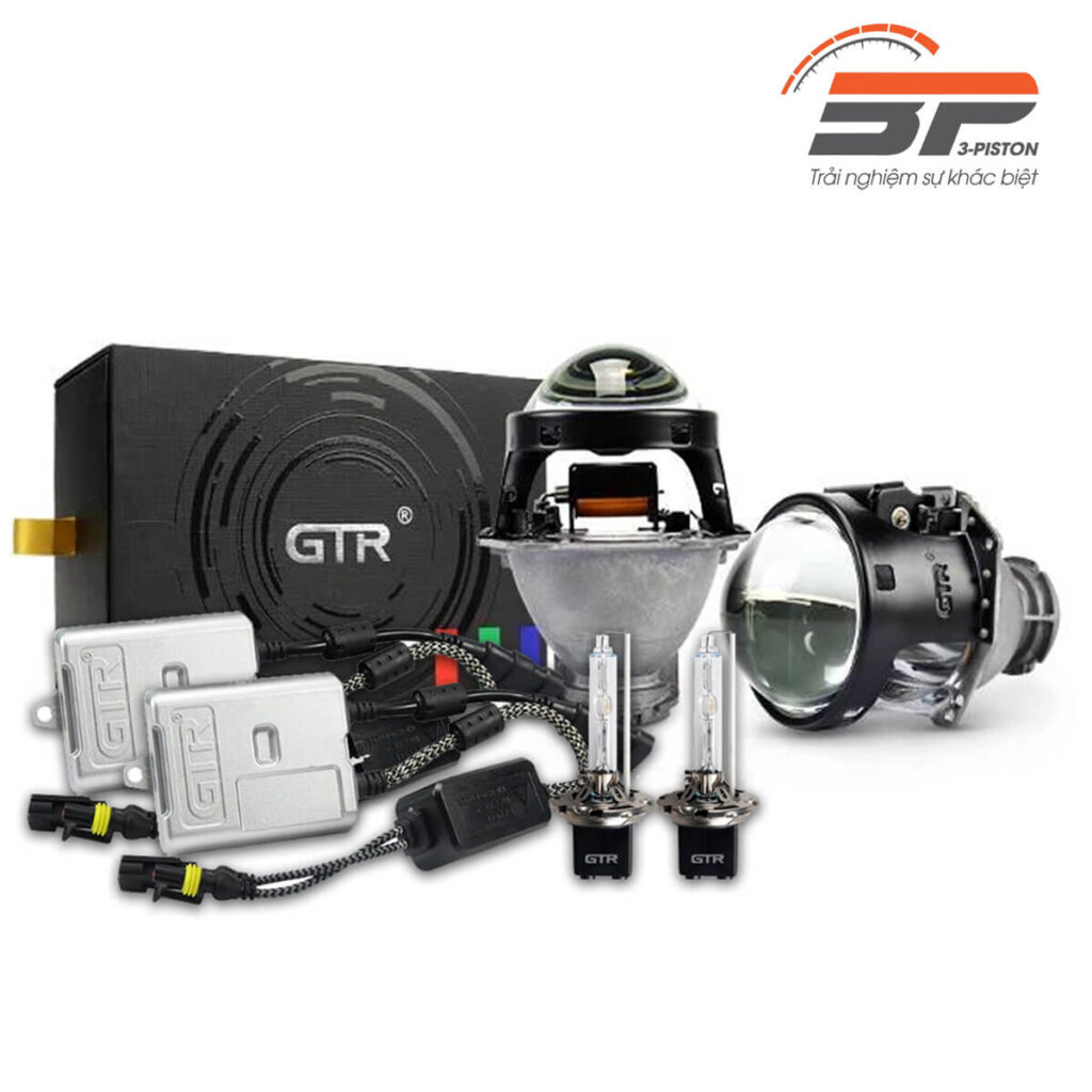 Bi Cầu LED AES SV Turbo 33 Bi Cầu LED AES SV Turbo